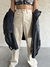 Pantalón Mutación crudo en internet
