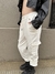 Cargo jogging Ethiopia off white en internet