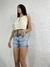 Top Safari crudo - tienda online
