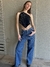 Jean Eclipse denim - Sintra