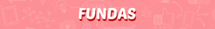 Banner de la categoría Fundas