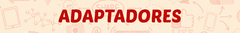 Banner de la categoría Adaptadores