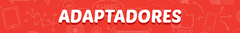 Banner de la categoría Adaptadores