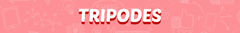 Banner de la categoría Tripodes