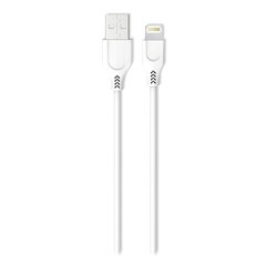 CABLE DE DATOS LIGHTNING IPHONE SOUL - tienda online