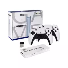 GAME STICK M15 PRO - comprar online