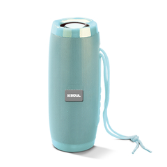 Parlante SOUL LIGHT RIFF XS150 - Tutti Frutti Accesorios