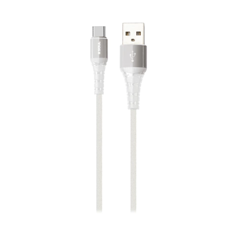 Cable de Datos USB TIPO C SOUL FULL JEAN