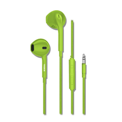 Auricular SOUL S389 IN EAR COLORES - Tutti Frutti Accesorios