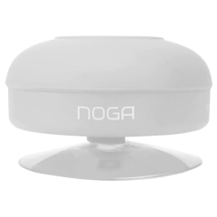 Imagen de PARLANTE BLUETOOTH NOGA DUCHA CON VENTOSA NG-P78