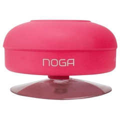 PARLANTE BLUETOOTH NOGA DUCHA CON VENTOSA NG-P78 - Tutti Frutti Accesorios