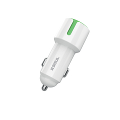 Cargador SOUL 12V 2.4A + CABLE USB en internet