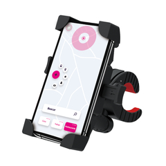 Soporte para MOTO/BICI soul en internet