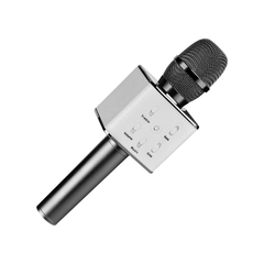 Imagen de Microfono Karaoke Bluetooth Parlante SOUL