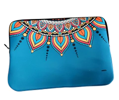 FUNDA NEOPRENE NOTEBOOK DISEÑOS VARIOS - comprar online