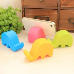Soporte Universal Elefante para Celular y Tablet - Tutti Frutti Accesorios