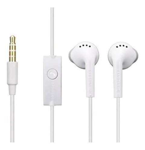Auricular Samsung Manos Libres Sin Gomita