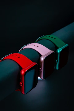 Smartwatch SOUL EVO400 - Tutti Frutti Accesorios