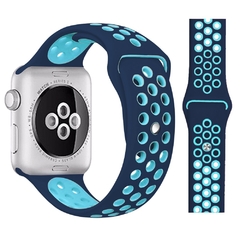 Malla apple watch deportiva