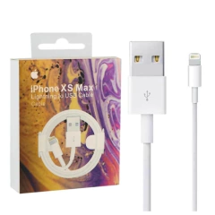 CABLE IPHONE EN CAJA 1 MT - comprar online