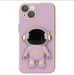 FUNDAS FASHION CON SOPORTE ASTRONAUTA