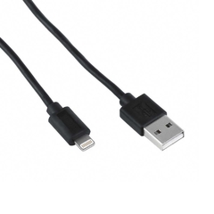 Cable IPHONE SEND+ LIGHTNING Engomado SB085