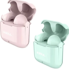 Auricular SOUL TWS300 Bluetooth - comprar online