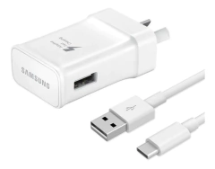 CARGADOR APTO SAMSUNG USB TIPO C en internet