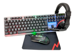 KIT GAMING NOGA NKB413 en internet