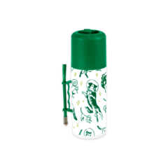 Mate Autocebante con Bombilla Diseños - Tutti Frutti Accesorios