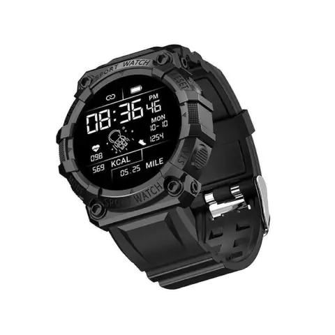 SMARTWATCH FD68S