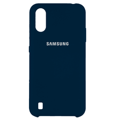 Fundas Silicone Case Samsung - Tutti Frutti Accesorios