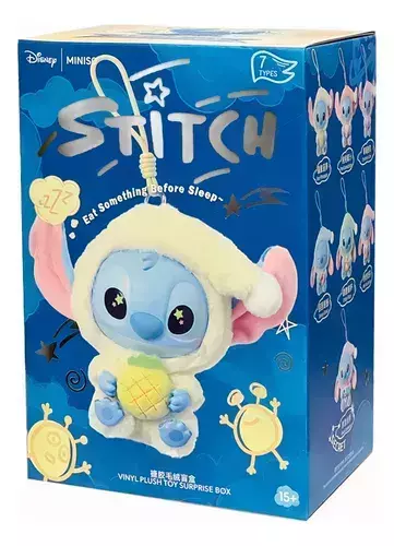 STITCH SECRET - comprar online