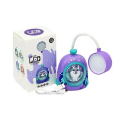 Lampara de Mesa pet cabin - comprar online