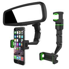 Soporte de auto RETROVISOR CLIP B06