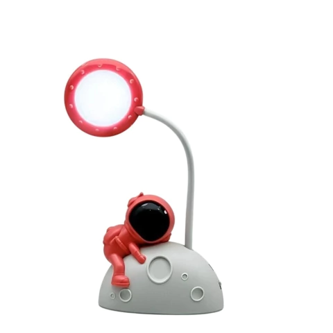 LAMPARA DE ESCRITORIO ASTRONAUTA - comprar online