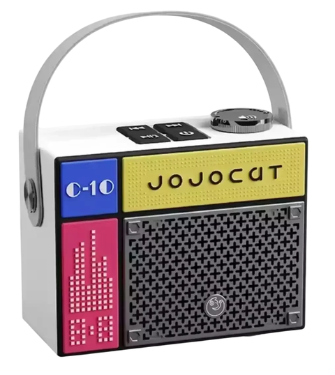 Parlante MINI JOJOCAT (C10) - comprar online