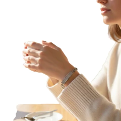 Smart Bracelet Goldery