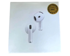 Auricular Airpods Bluetooth 4ta generacion ANC - Tutti Frutti Accesorios