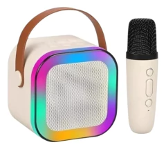 Parlante Mini Karaoke ONICA - comprar online
