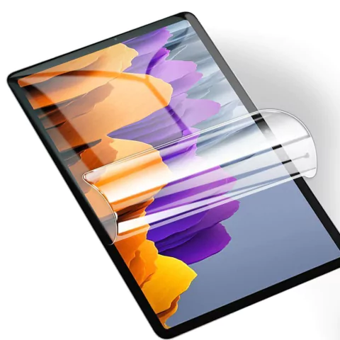 FILM PROTECTOR HYDROGEL TABLET- TODAS LAS MARCAS Y MODELOS