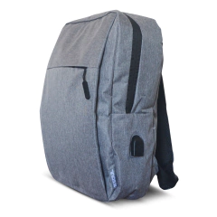 MOCHILA SOUL NOTEBOOK 15.6