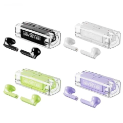 Auriculares Earbuds NG-BTWINS 36 Bluetooth en internet