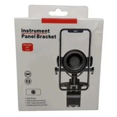 SOPORTE PARA AUTO TABLERO k558 en internet