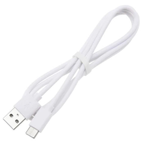 CABLE MICRO USB 1MT