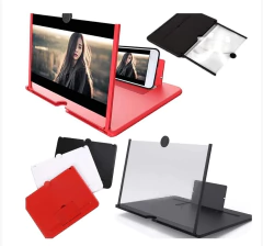 LUPA 5D AMPLIADORA DE IMAGEN PARA CELULAR - comprar online
