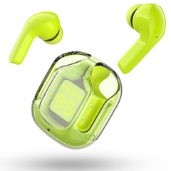 Auriculares ultrapods pro Bluetooth - Tutti Frutti Accesorios