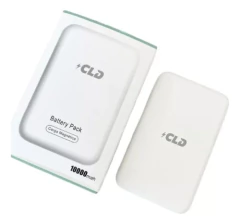Cargador Power Bank Inalambrico Battery CLD MagSafe 10000MAH