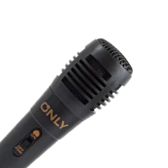 Micrófono Con Cable only - comprar online