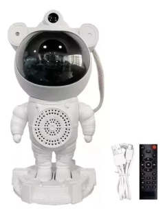 Proyector Astronauta Galaxia Estrellas en internet